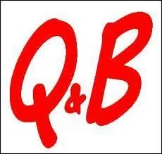 Comment s'appelle ce magasin ? C'est le mme logo sauf que j'ai remplac les les lettres du magasin par d'autres lettres !