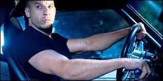 Qui fait quipe avec Dom au dpart du sixime pisode ?