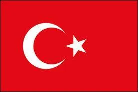 Quel est ce drapeau ?