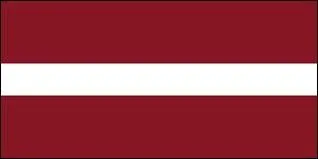 Quel est ce drapeau ?