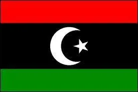 Quel est ce drapeau ?