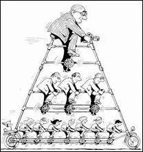 Quels sont les trois rangs qui sont attribus ?