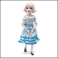 Qui est la Poupe de porcelaine ?