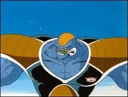 Qui est ce personnage ?