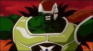 Qui est ce personnage ?