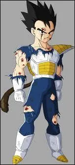 Qui est ce personnage ?