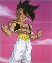 Qui est ce personnage ?