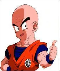 Qui est ce personnage ?