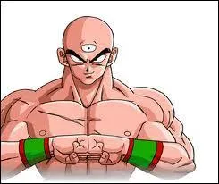 Qui est ce personnage ?