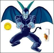 Qui est ce personnage ?