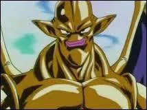 Qui est ce personnage ?