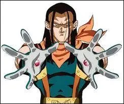 Qui est ce personnage ?