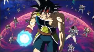 Quiz Dragon ball