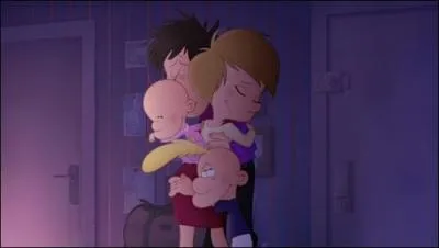 Combien sont-ils dans la famille ?