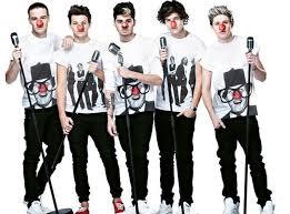 Quiz One direction