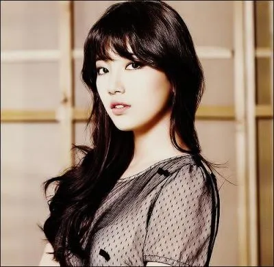 Qui est-ce sur cette photo ?