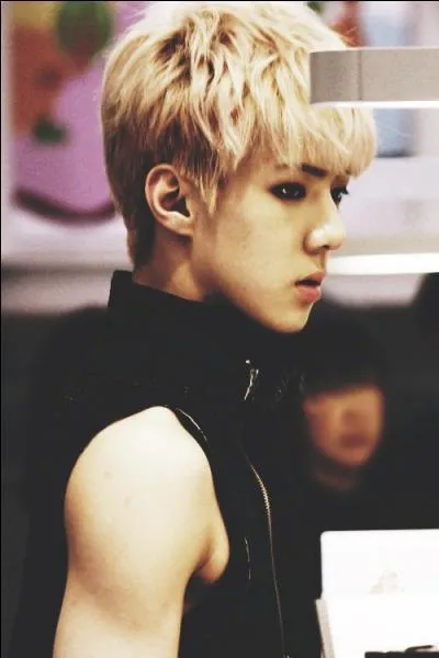 Qui est-ce sur cette photo ?