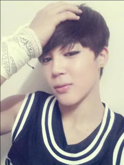 Qui est-ce sur cette photo ?