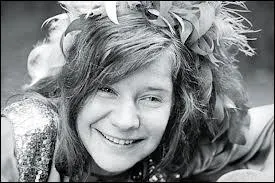 Quelle fut la cause du décès de Janis Joplin ?