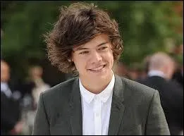 Comment s'appelle-t il ?