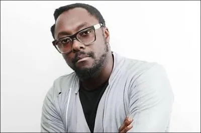 Le dernier ! Trs connu dans le groupe  The Black Eyed Peas  !