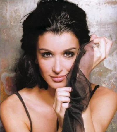 Chanteuse franaise, galement coach de The Voice !