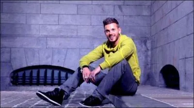 Avant de faire sa carrire solo, Matt a fait partie d'un groupe, comment les deux autres chanteurs s'appellent-ils ?