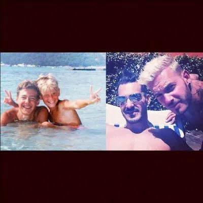 Comment son frre s'appelle-t-il ?