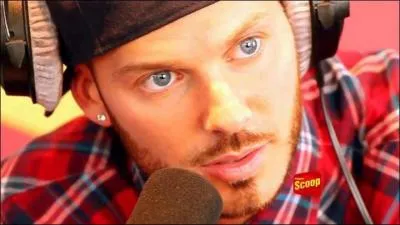 Dans quelle comdie musical va-t-il jouer ?