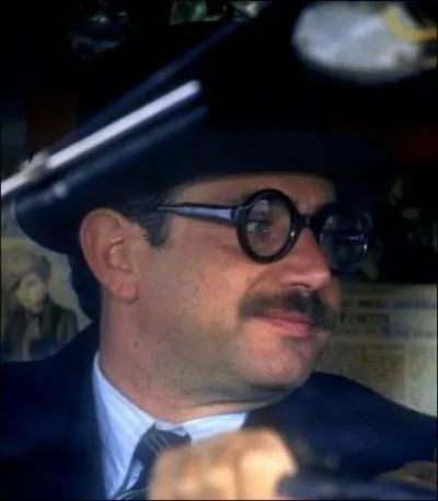 En 1994, il est Andr Ziman dans ce film ... .