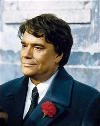 En 1996, il est Benot Blanc dans ce film ...