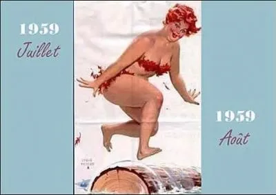 En juillet, ne te découvre pas d'un "t" ! C'est ce que nous dit B. Dewaele. Pourquoi ?