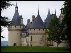 Quiz Chateaux