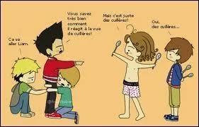 Quelle est sa phobie ?