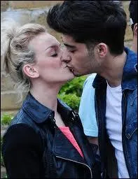 Comment s'appelle la bromance de Zayn et de Perrie ?