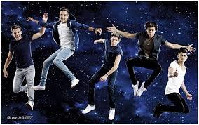 Quiz One direction