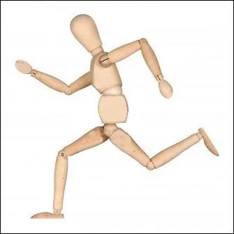 Apprendre  dessiner avec le mannequin aide ...