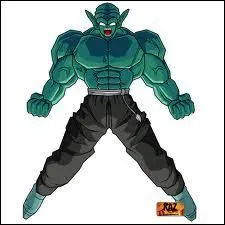 Qui est ce personnage ?