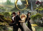 Quiz Le monde fantastique d'Oz