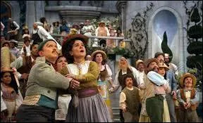 Quelle est la mission d'Oz ?