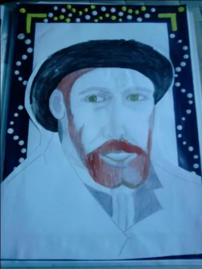 30 mars 1853 - 29 juillet 1890