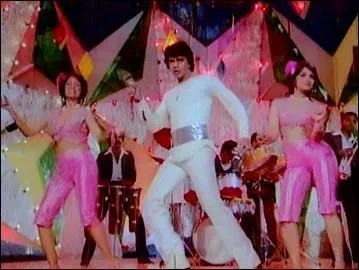 Quand est apparu le disco ?