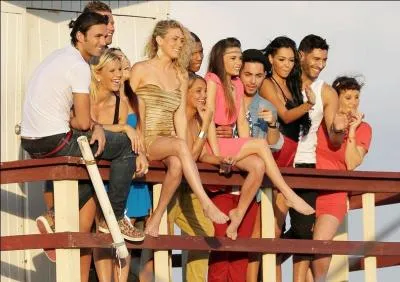 Combien y a-t-il eu de couples dans la maison ?