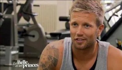 De qui Amlie tait-elle amoureuse ?