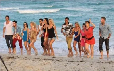 O se trouvent les Anges 5 ?