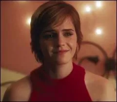Emma Watson joue le rle de Sam dans...