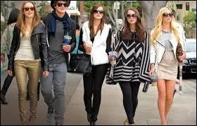 Le film dans lequel elle a tourn 'The Bling Ring' a t ralis en...