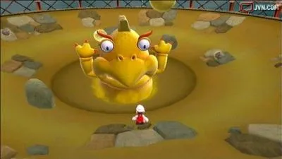 Celui-ci prend un bain de sable, quel est son nom ?