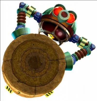 Une ressemblance avec la question 10, quel est son nom ?