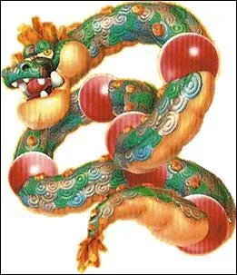 Un gros serpent pour cette fois ?